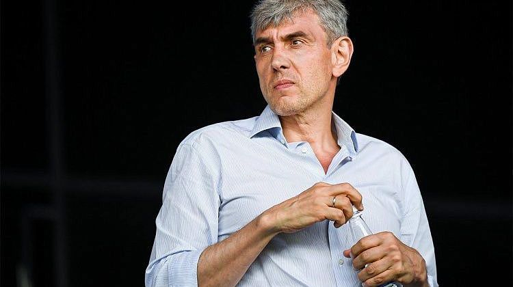 Высшая оценка от президента: Сергей Галицкий удостоен государственной награды
