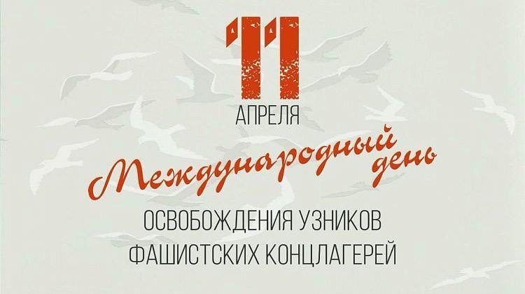 Вышли живыми из ада: 80-летие освобождения узников фашистских концлагерей