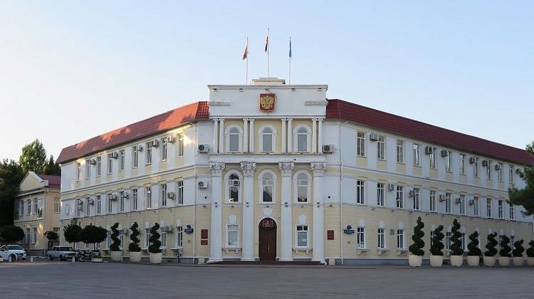 Геленджик в поисках таланливого архитектора: ждут креативных профессионалов