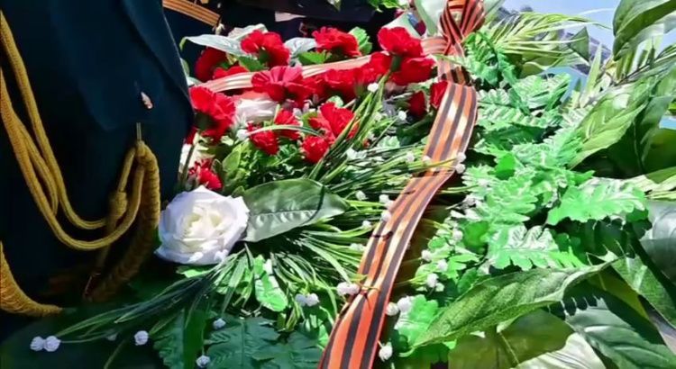 Геленджик — в сердце героической памяти Кубани