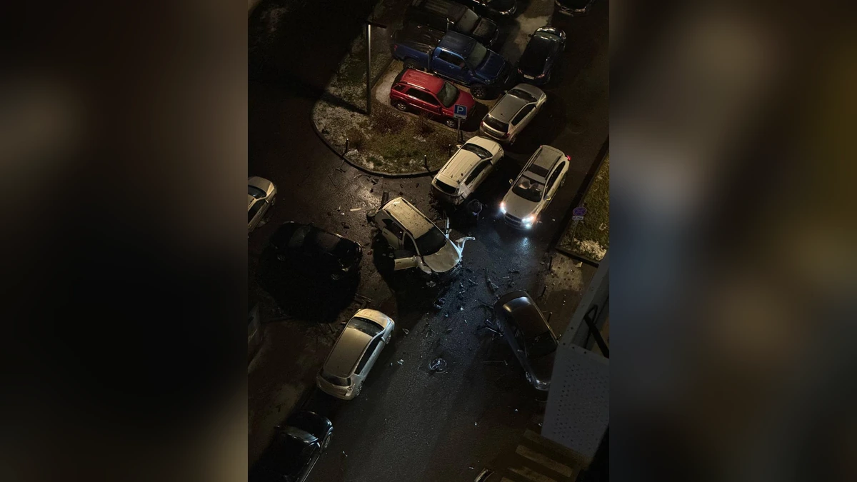 Генерала-лейтенанта ВС РФ подорвали в собственной машине в Москве