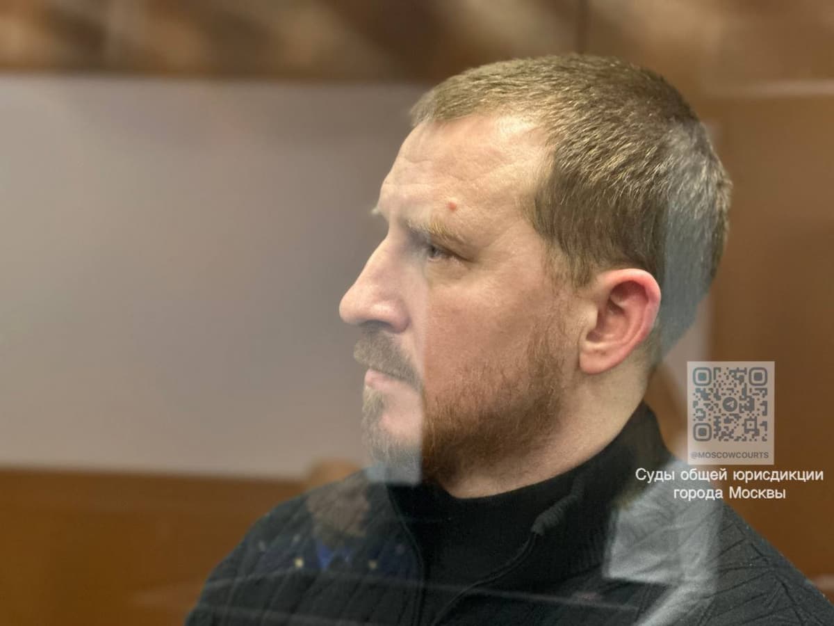 Генпрокуратура требует изъять имущество экс-мэра Сочи Копайгородского