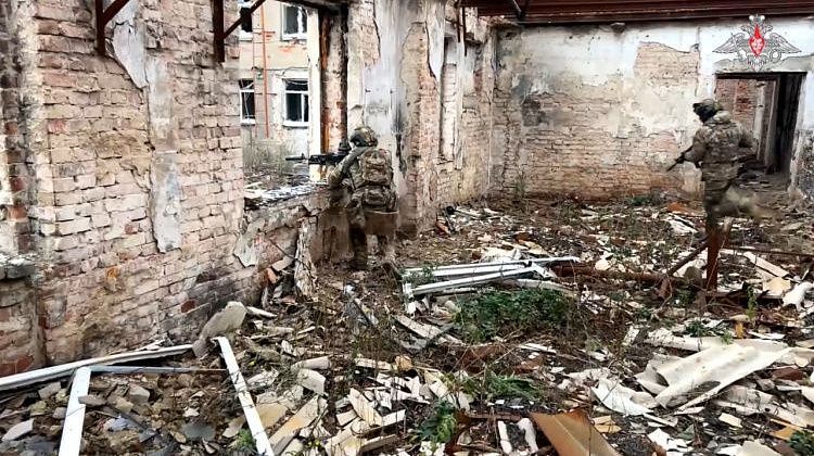 Генштаб ВСУ вынудили признаться: стало ясно, кто врет и не краснеет