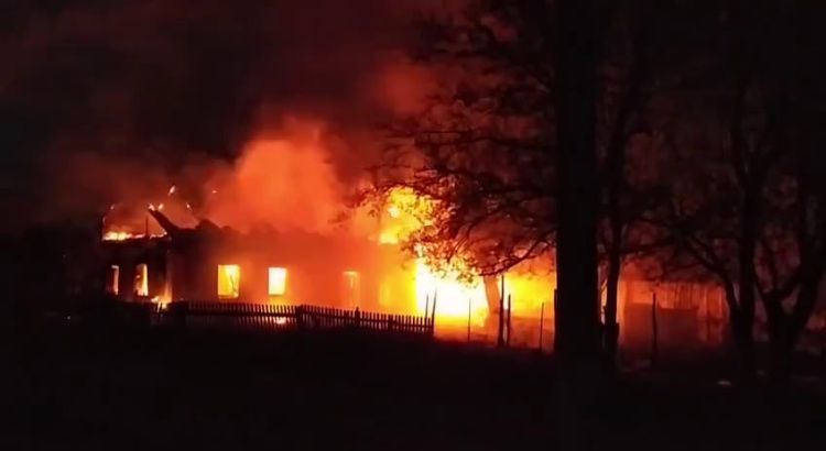 «Герани» в действии: промзоны, аэродромы и военные объекты под атакой ВКС РФ