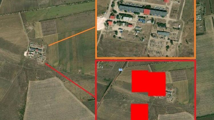 Гиперзвуковое возмездие! Ночь мощных ударов на Украине: в дыму предприятия, подстанции, аэродром,