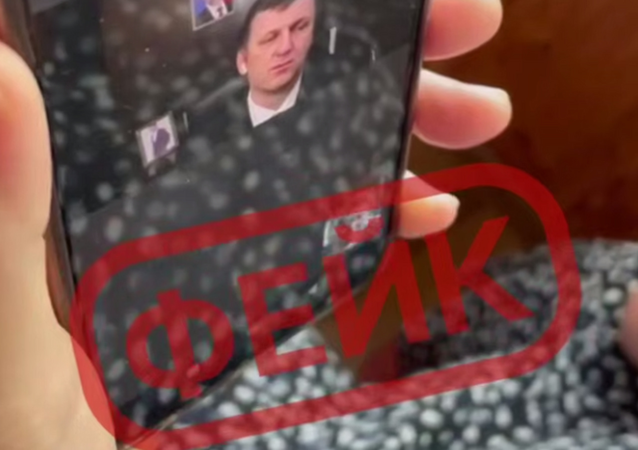 Глава Краснодара предупредил о мошенниках, имитирующих видеоконференции с ним