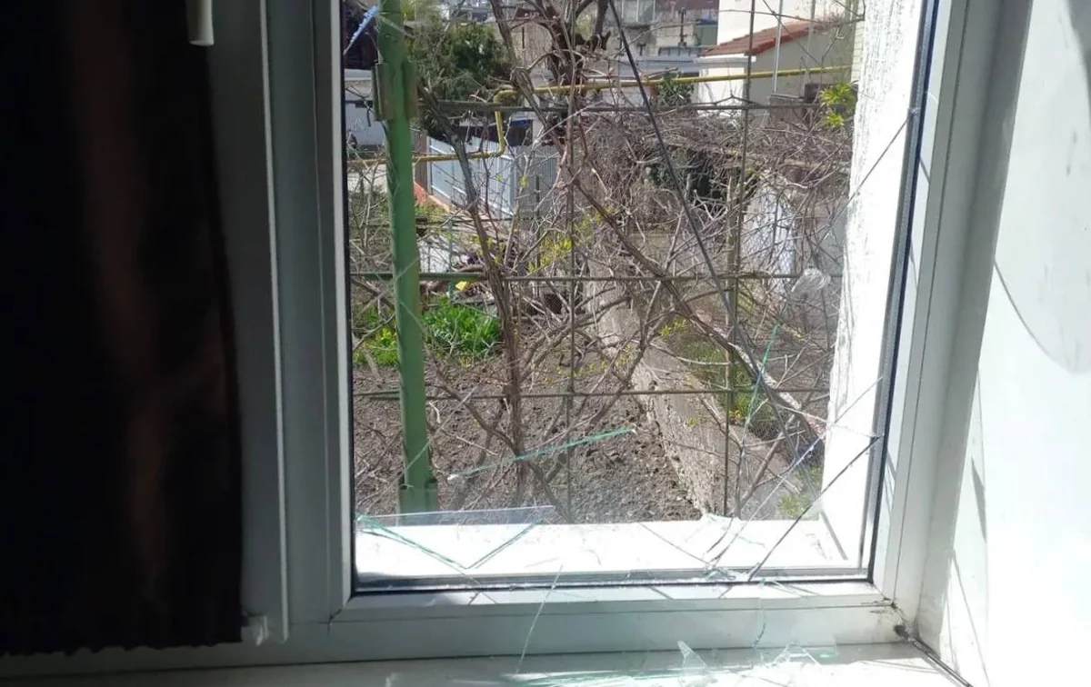 Глава Новороссийска рассказал о последствиях ночной атаки БПЛА