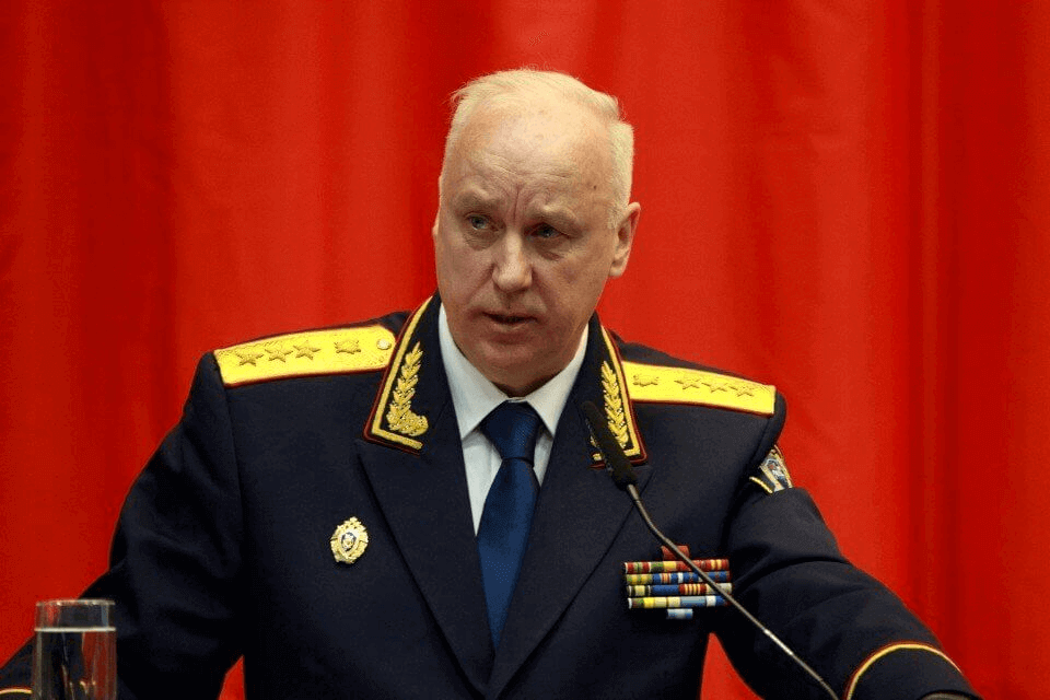 Глава СКР запросил доклад о нарушении жилищных прав инвалида из Краснодара