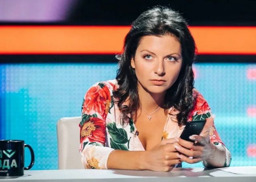 Главред RT Симоньян: YouTube нужно полностью запретить для всех