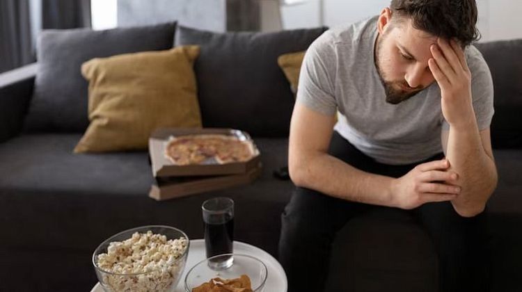 Голодание для похудения: работает это и стоит ли пробовать?