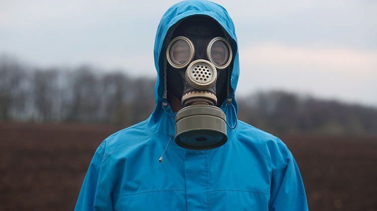 Горячий Ключ душат газами! Причина едкого запаха на самом экологичном курорте Кубани