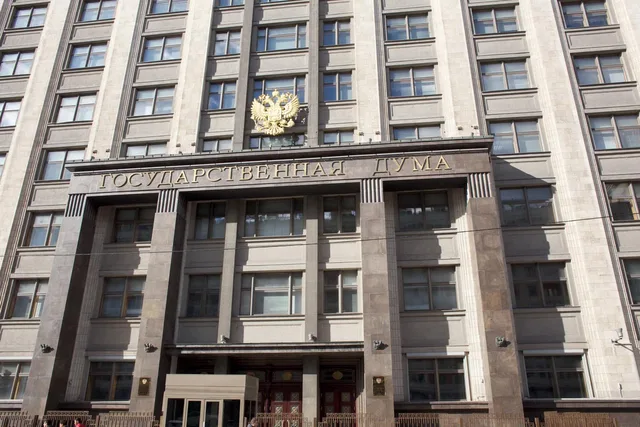 Госдума 14 мая рассмотрит вопрос о назначении уполномоченного по правам человека