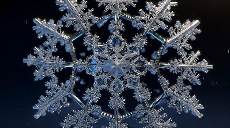 Готовьтесь, арктическое дыхание близко! На Кубани станет непривычно холодно