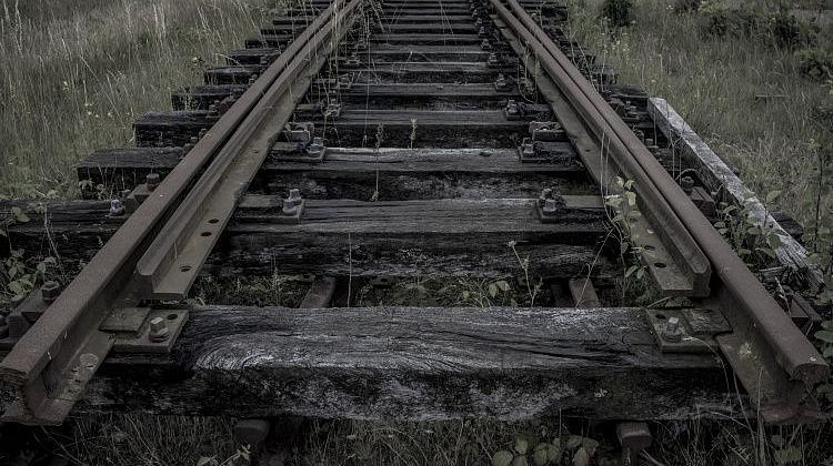 Граница на замке! Латвия планирует полный демонтаж ж/д путей в Россию