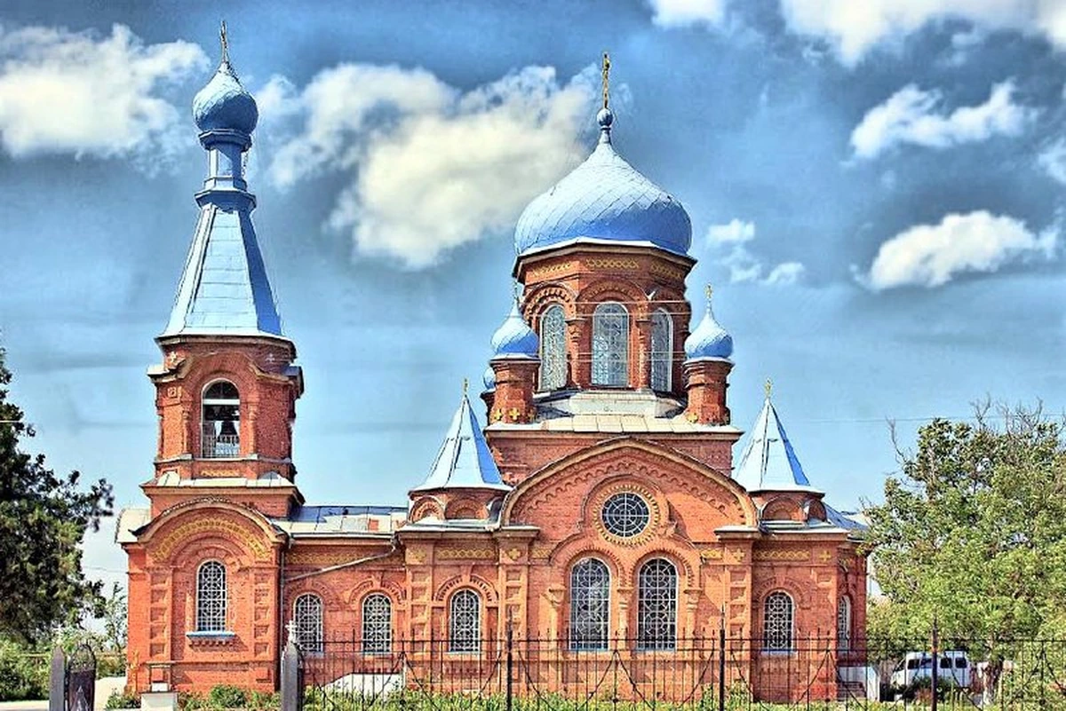 Границы утвердили для 19 объектов культурного наследия в Кавказском районе