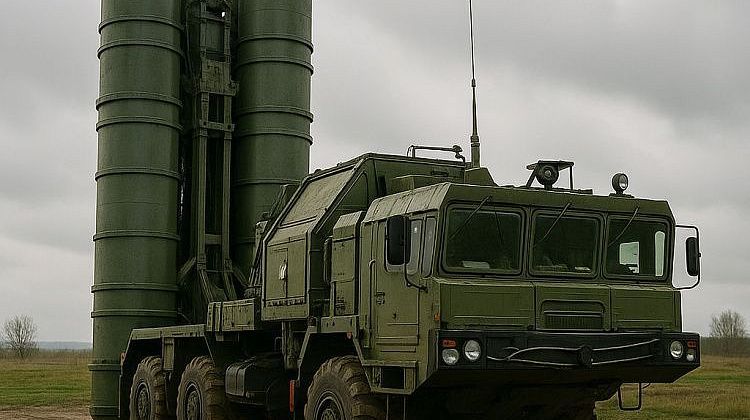 Греция все отрицает: кто передаст Украине РЗК «Пэтриот»?