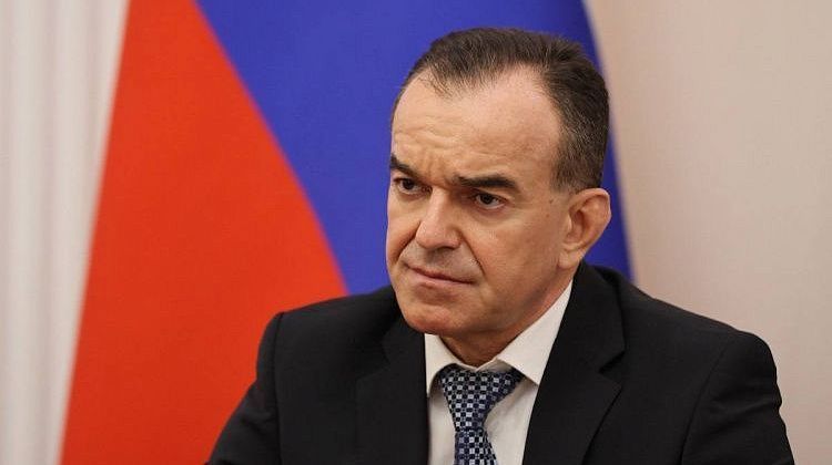 Губернатор Краснодарского края признал масштаб проблемы: что происходит в регионе после снегопадов