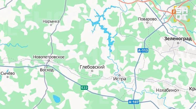 Гул взрывов над Московским регионом! Дроны атакуют столицу четвертый день