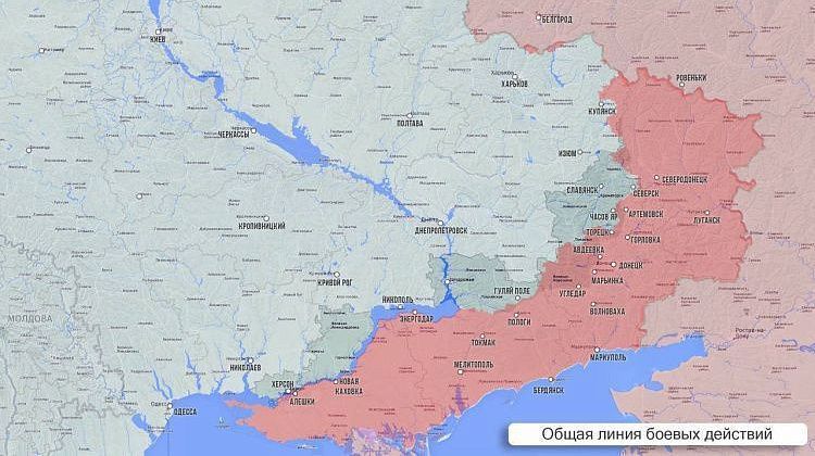Гуляйполе! Уже на горизонте катастрофа ВСУ и штурм города: фронт трещит, тылы оголены