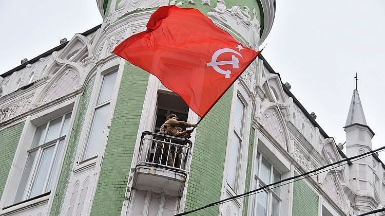 Дед Зеленского в гробу перевернулся! Предок - герой, внук - лебезил перед фашистом: видео шокирует