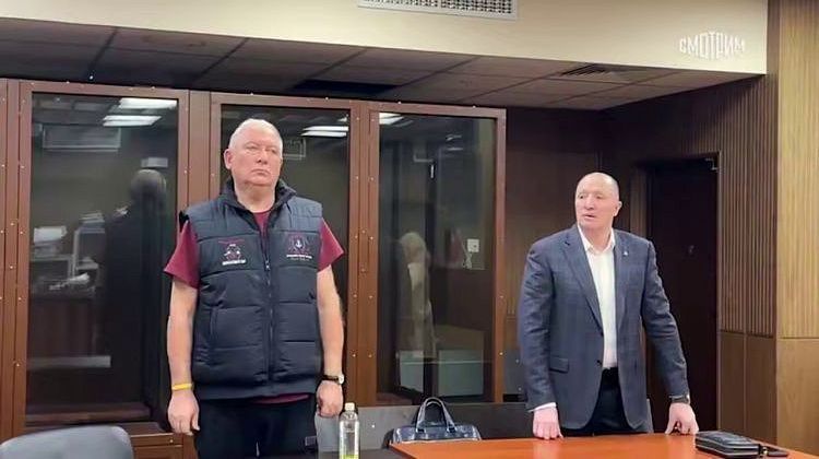 Дело Вороновского! За что и у кого брал фантастические взятки бывший кубанский чиновник и депутат