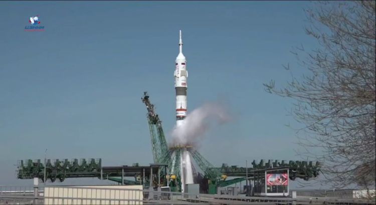 День, когда мир изменился: ко дню космонавтики