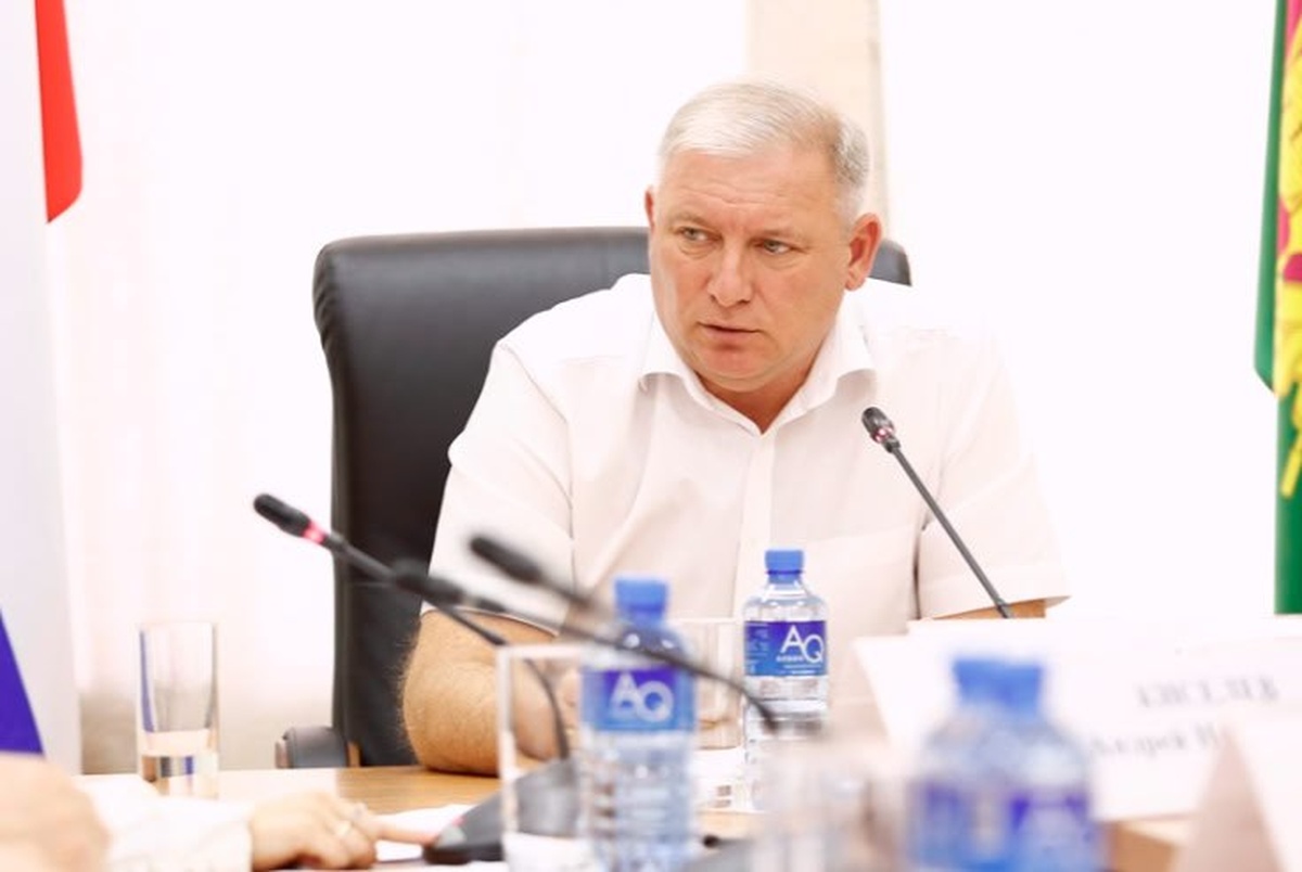 Депутат ГД от Кубани Вороновский сообщил, что не знал об интересе Генпрокуратуры