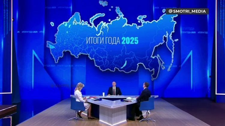 Дети 90-ых - костяк СВО, Герои: Путин о миллениалах