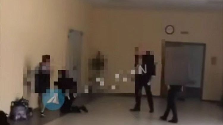 Дети не боксерские груши: в Новороссийске учитель уволен за насилие над ребенком