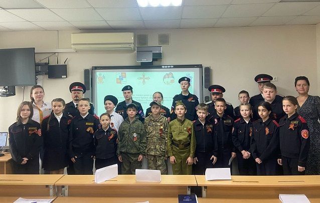 Дети читают стихи о войне: краевой конкурс
