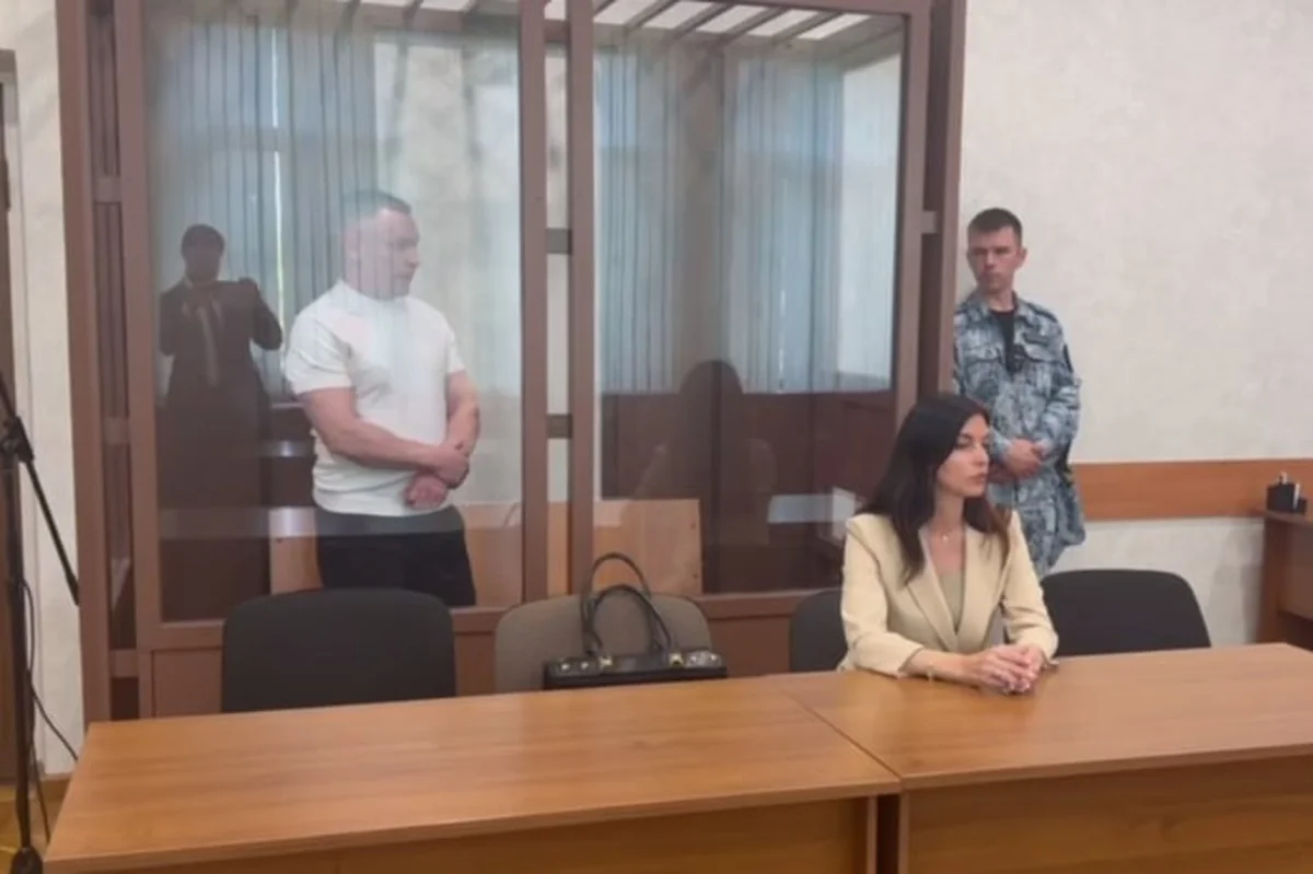 Директора депозитария в Сочи приговорили к 10 годам за хищение 220 млн рублей