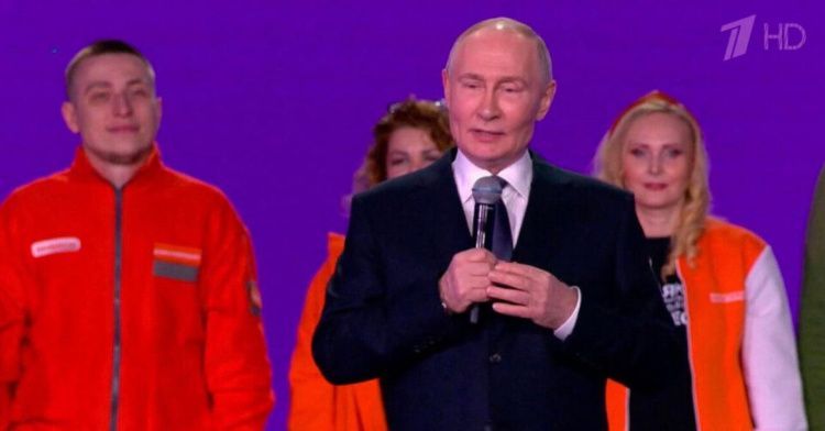 Для силы души нет границ! Сегодня в России отмечают День волонтера