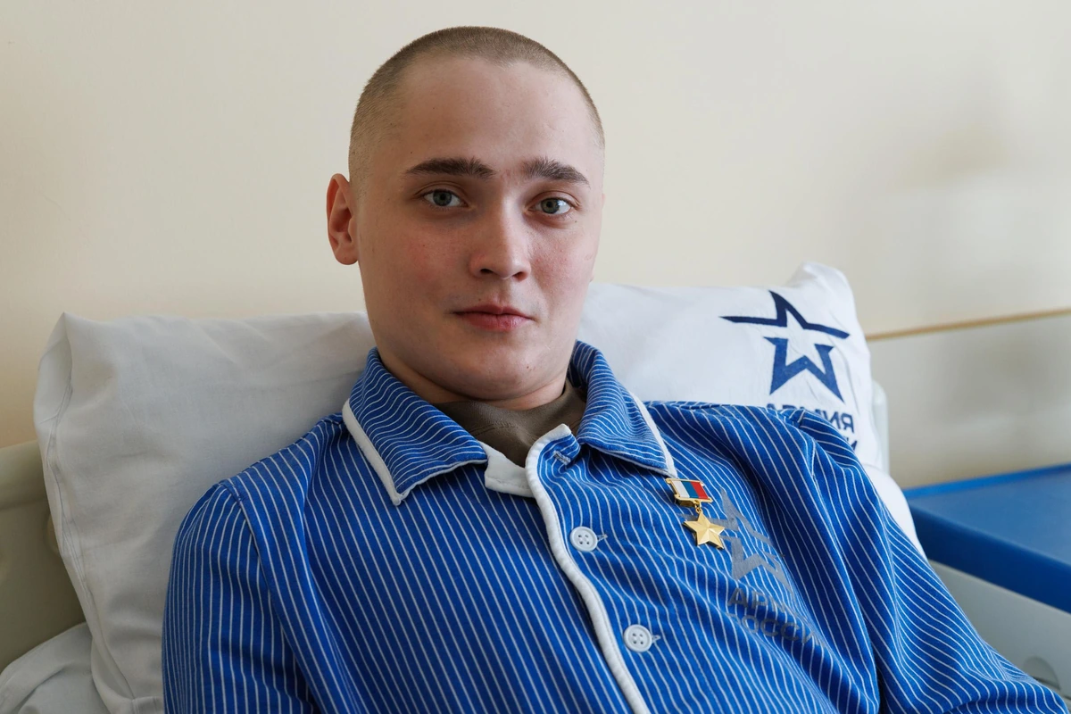 Дмитрий Маликов готов написать саундтрек к фильму о Герое РФ Сергее Ярашеве