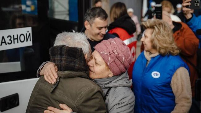 Долгожданное возвращение! Рассказы полные боли и ужаса после украинского плена