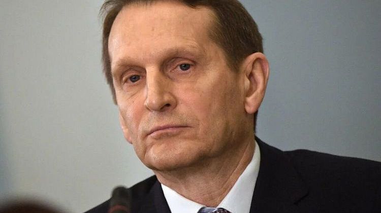 Европа разминается перед войной! Готовится большой поход на Россию