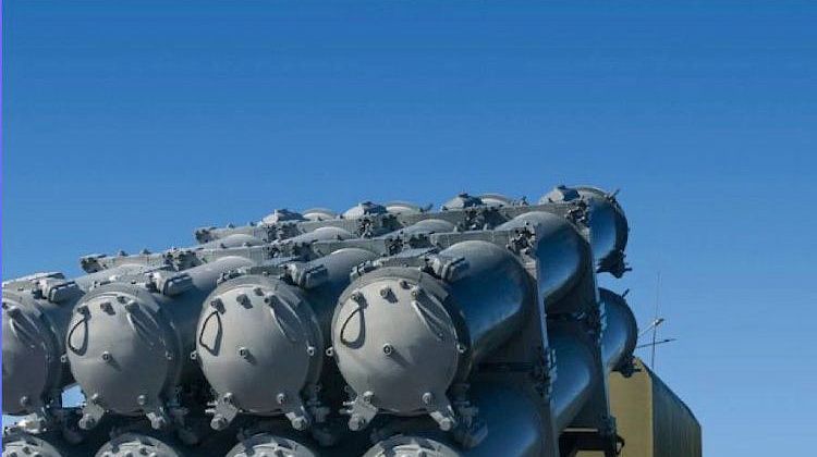 Европа хочет С-400? В ЕС обсуждают неожиданную сделку с Анкарой