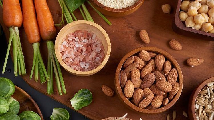 Еда для ума: какие продукты помогут оставаться сконцентрированным и энергичным