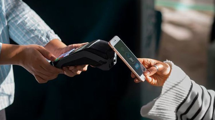 Единый QR-код: Россия вводит универсальный стандарт для платежей