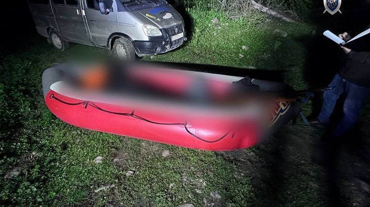 Еще одна трагедия в Адыгее: река Белая не прощает беспечности