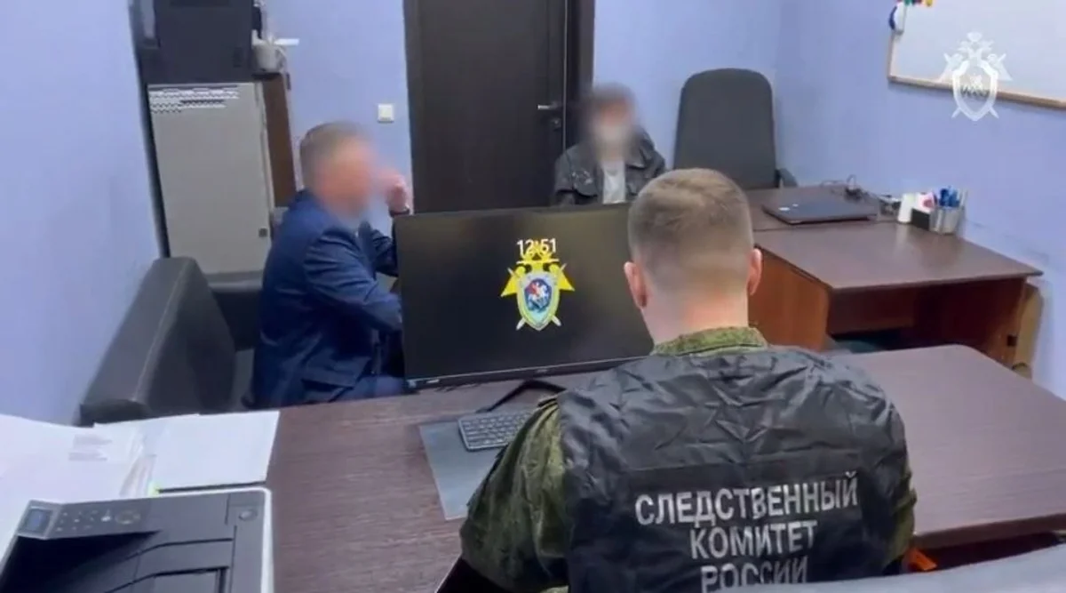 Женщину и ее сожителя будут судить за убийство годовалого сына в Крымске