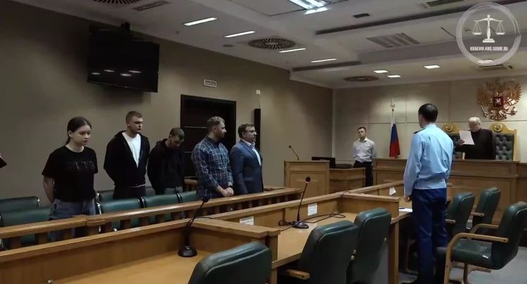 Жестокое наказание: ОПГ из Краснодара истязала наркокурьеров за обман владельца площадки