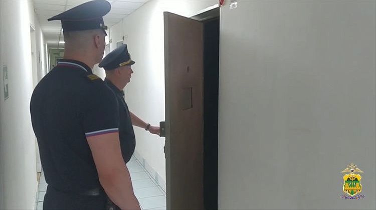 Жесть! Вооруженное ограбление аптеки на Кубани