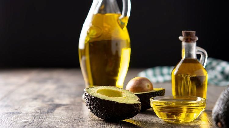 Жиры-защитники: их не только можно, но и нужно! Для мозга и гормонов