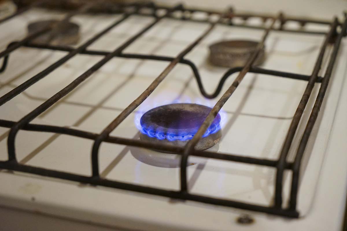 Жители Елизаветинской почти на неделю останутся без газа