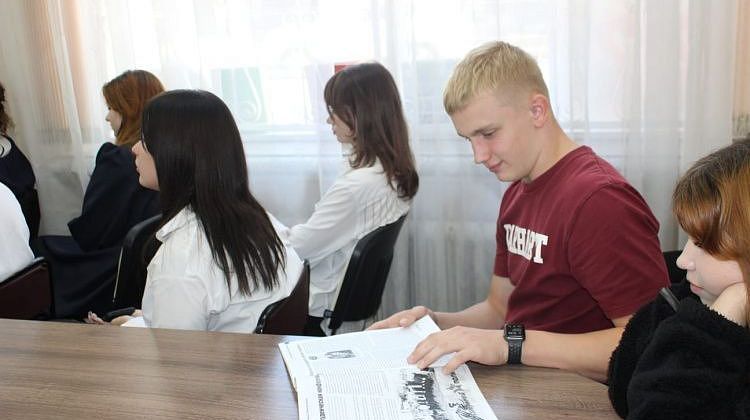 Жители Краснодара составили путеводитель по самым интересным местам города