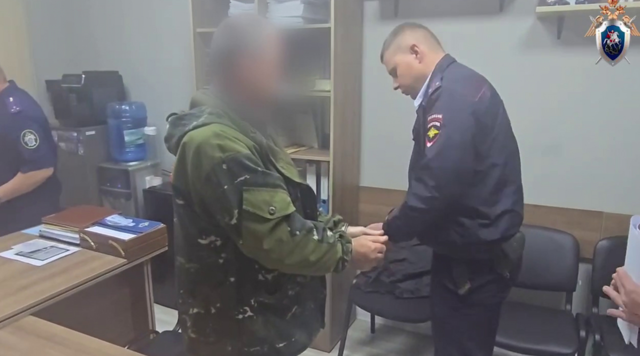 Житель Краснодарского края зарезал и сжег брата из-за оскорблений в адрес матери
