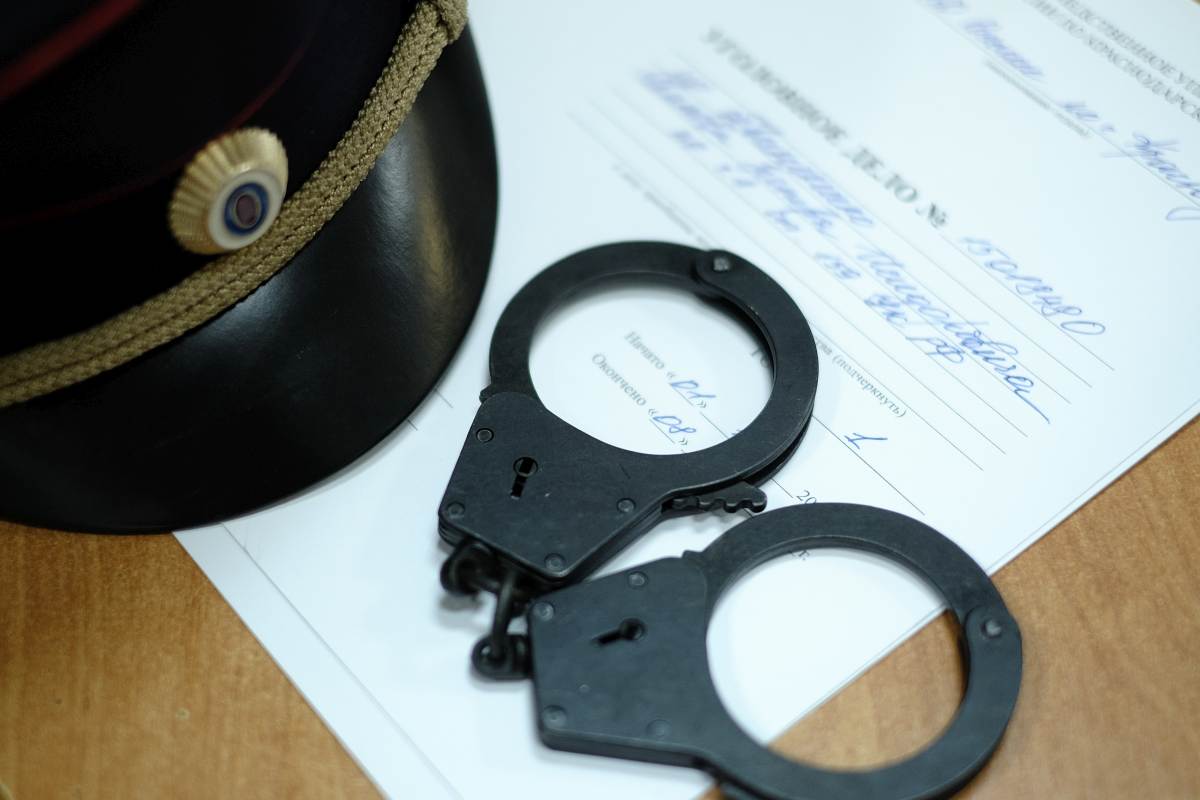 Житель Кубани по поддельному паспорту продал две машины с перебитым VIN-номером