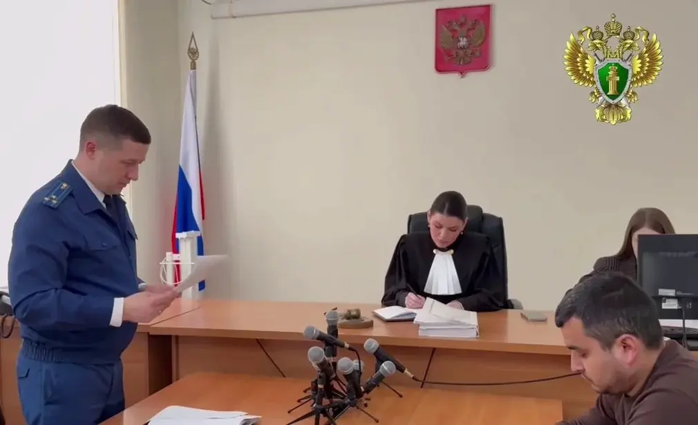 Жителя Тимашевска приговорили к 9 годам колонии за убийство старшего брата