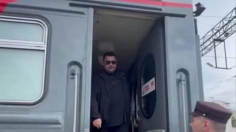 Жукова посвятили в казаки на Кубани: песня «Атаман» заиграет новыми красками