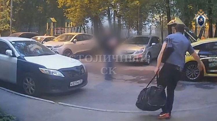 Жуткая находка в парке: у полицейских «волосы встали дыбом»